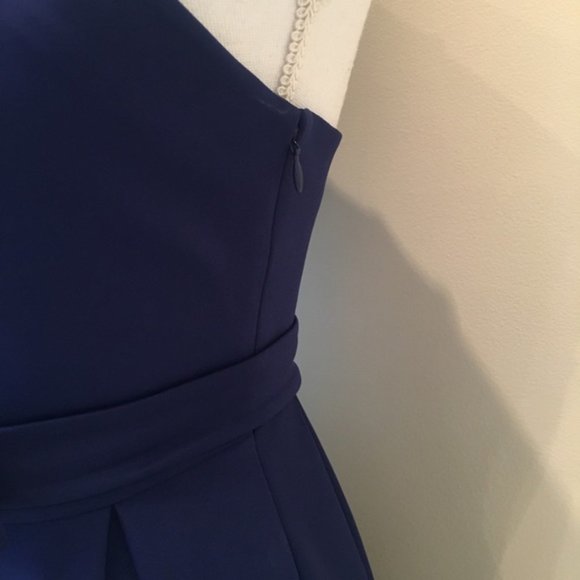 Pageant Interview Dress - Picture 4 of 4